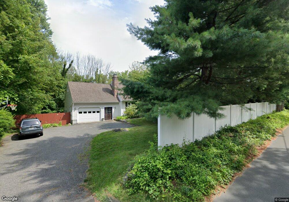 35 Maple Shade Rd, Ridgefield, CT 06877 - photo 1