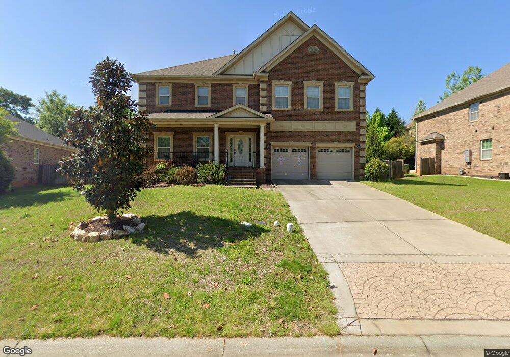 225 Massey Cir, Chapin, SC 29036 - photo 1