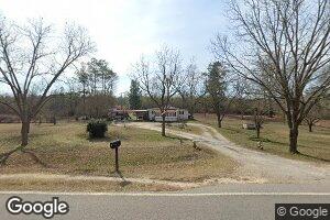 4356 Steephollow Rd, Gibson, GA 30810