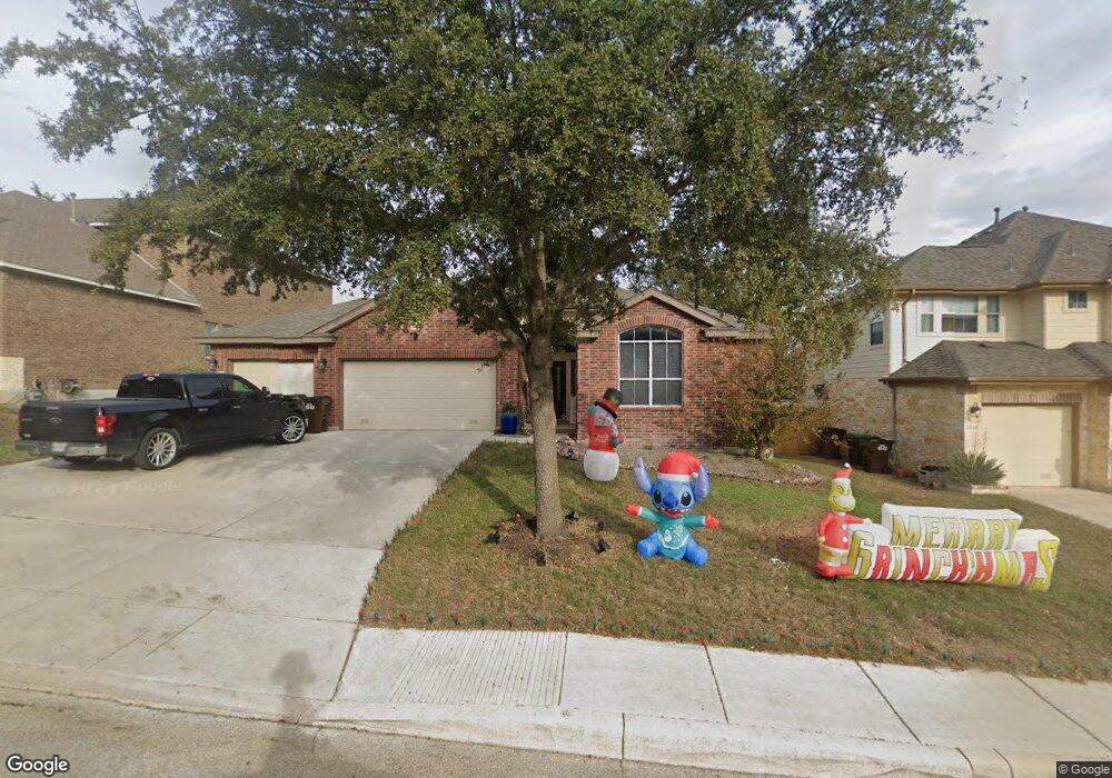 25522 Wounded Knee, San Antonio, TX 78261 - photo 1