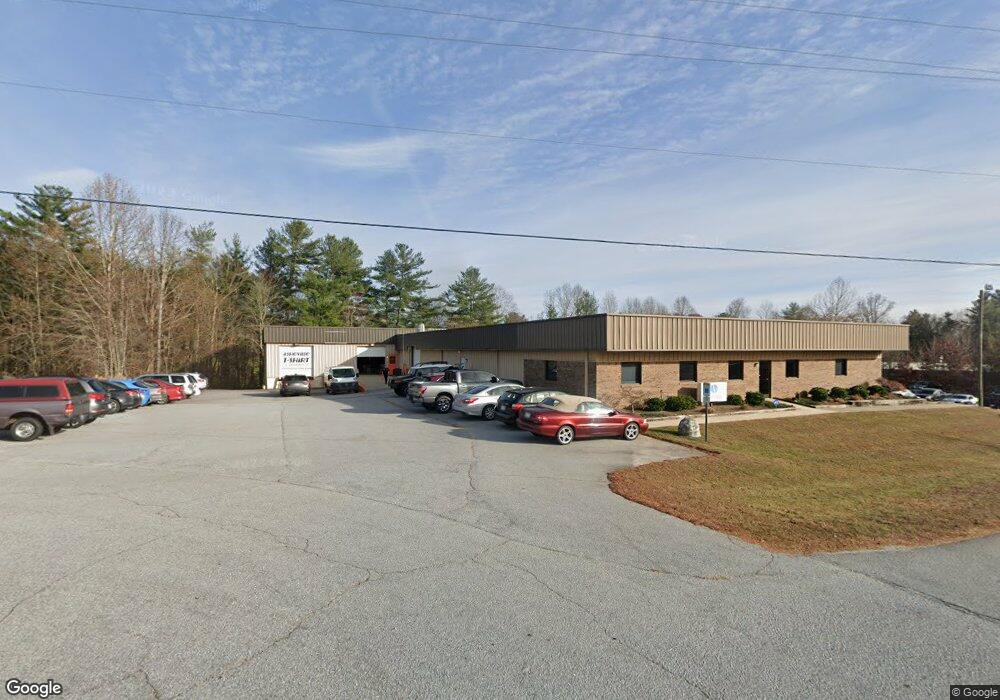 11 National Ave unit C, Fletcher, NC 28732 - photo 1