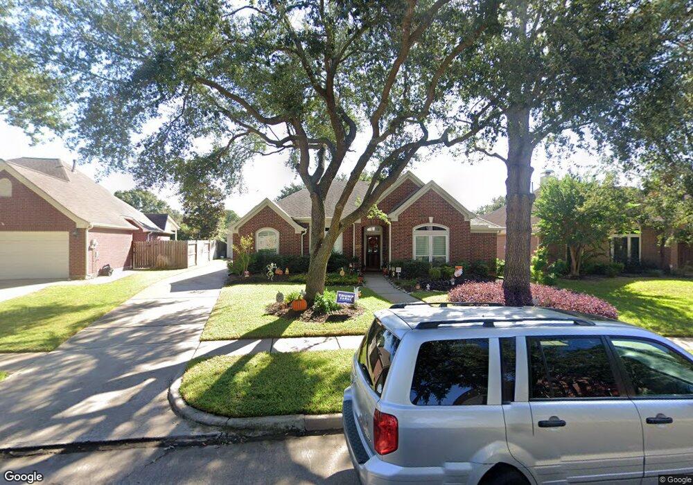 8510 Waiting Spring Ln, Houston, TX 77095 - photo 1