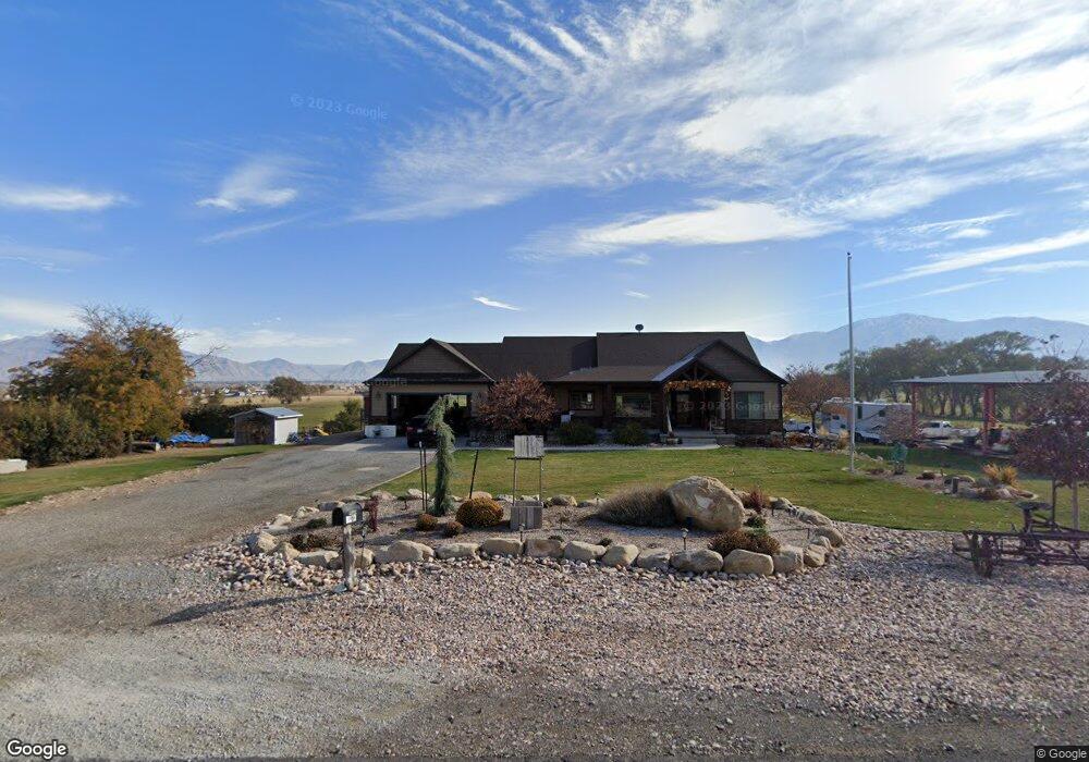 9167 S 6000 W, Payson, UT 84651 - photo 1
