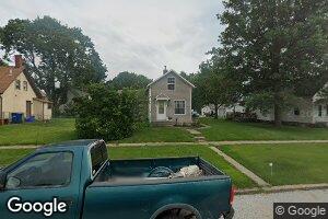 312 E Flagg St, Walcott, IA 52773