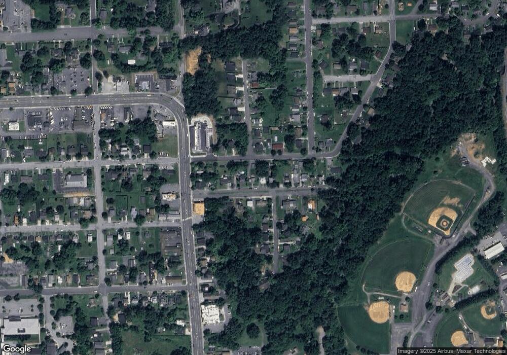 24 Fairview Ave, Front Royal, VA 22630 - photo 1