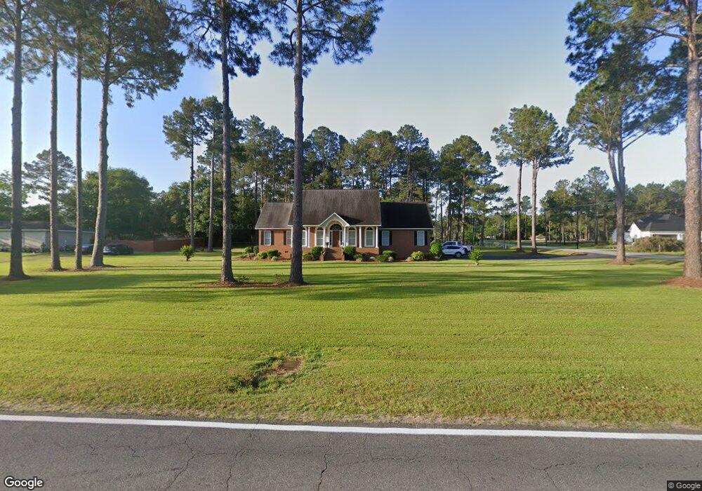 87 Upper Ty Ty Rd, Tifton, GA 31793 - photo 1