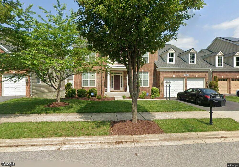 15310 Sir Edwards Dr, Upper Marlboro, MD 20772 - photo 1