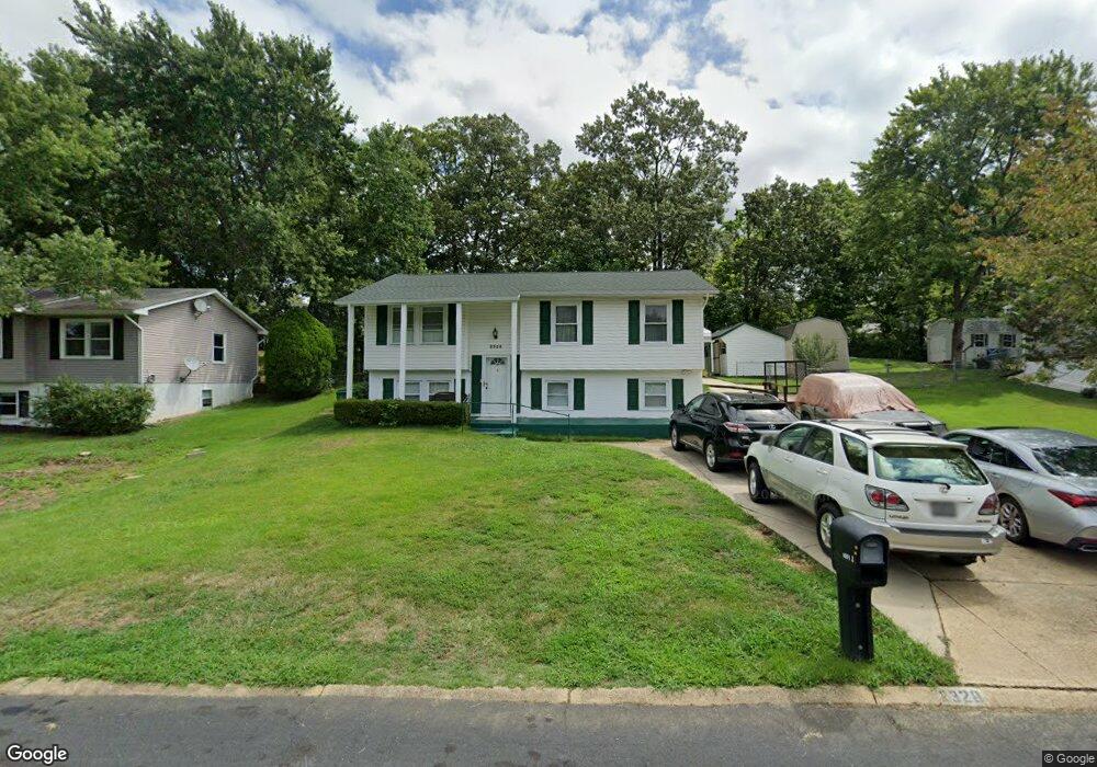 2328 Woodberry Dr, Bryans Road, MD 20616 - photo 1