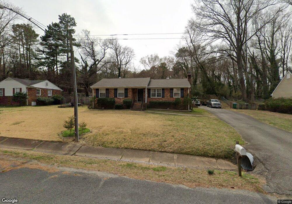 2032 Cedarhurst Dr, Richmond, VA 23225 - photo 1