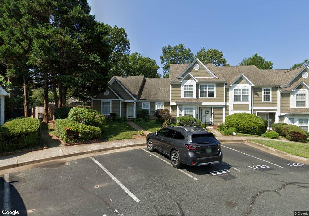 1237 Clifden Green, Charlottesville, VA 22901 - photo 1