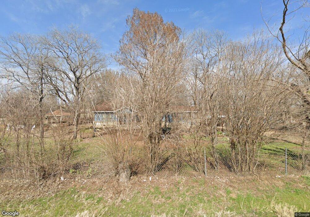 401 Young Rd, Springtown, TX 76082 - photo 1