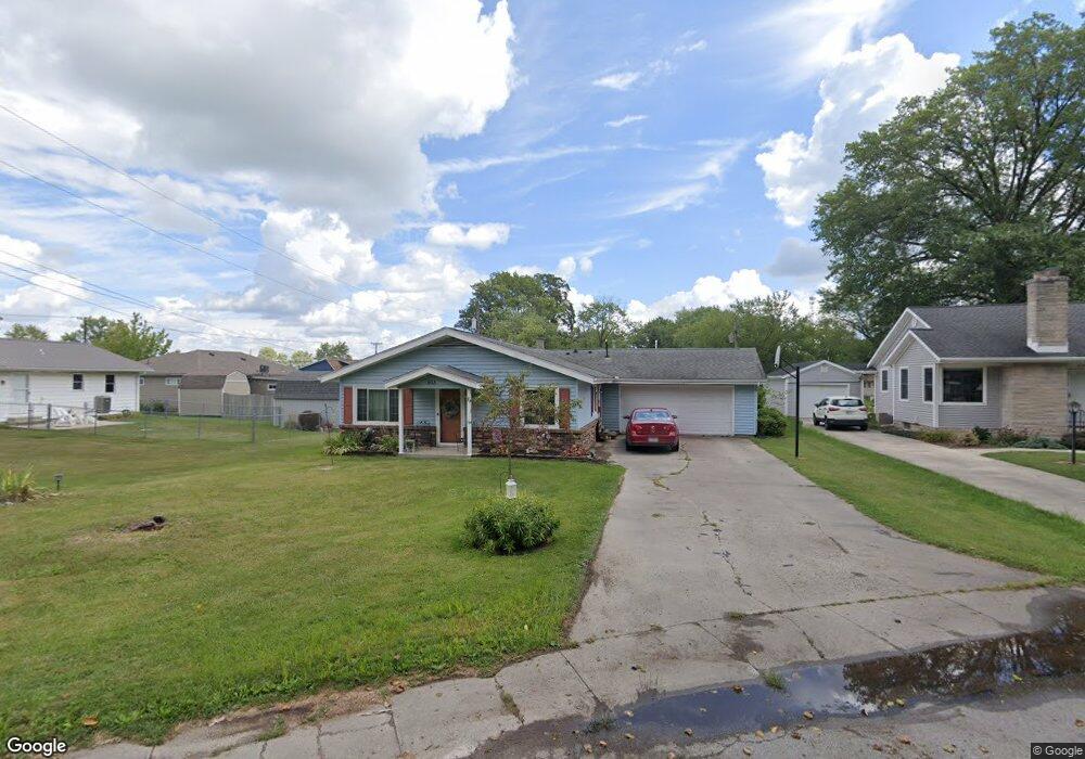 855 Columbia Dr, Berne, IN 46711 - photo 1