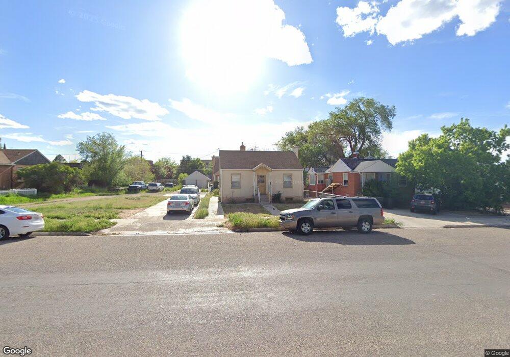 101 N 200 E, Cedar City, UT 84720 - photo 1