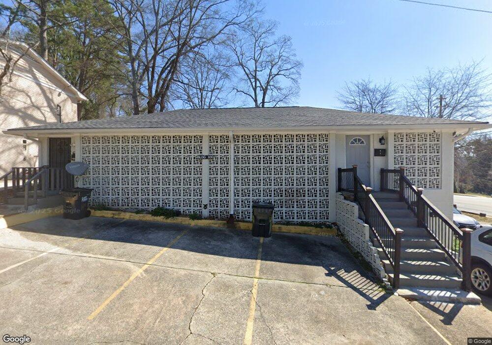 989 Cleveland Ave unit BLDG 200, UNIT 4, East Point, GA 30344 - photo 1