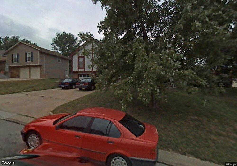 14412 W 65th Terrace, Shawnee, KS 66216 - photo 1