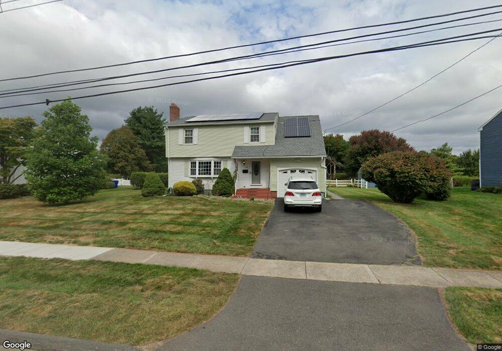 40 Conard Dr, West Hartford, CT 06107 - photo 1