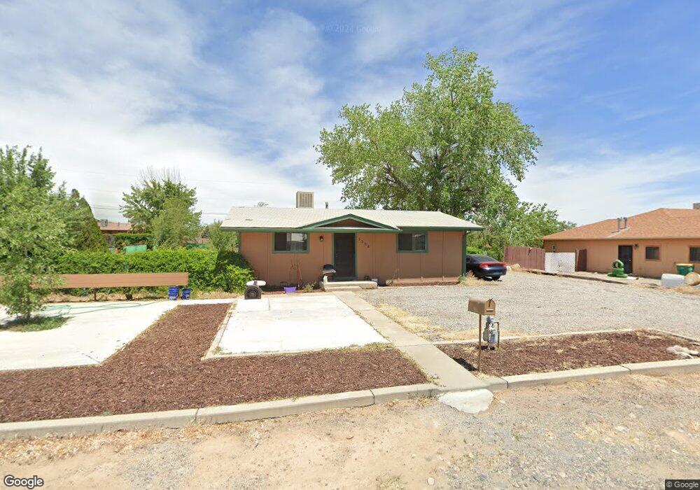 5308 Evans St, Farmington, NM 87402 - photo 1