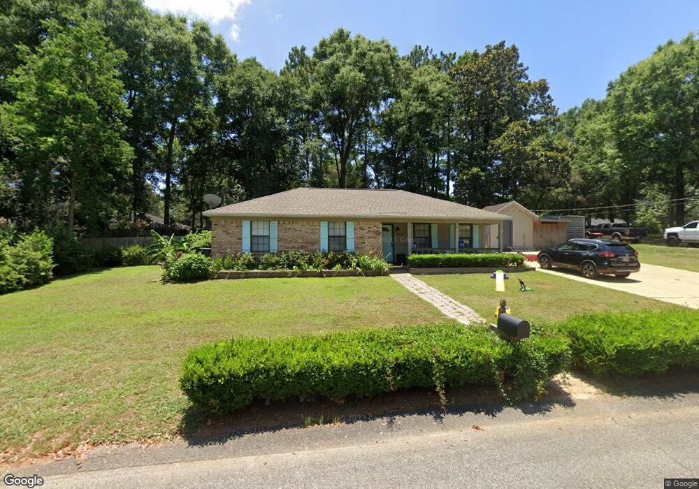 8731 Dutch Valley Ct, Mobile, AL 36695 - photo 1
