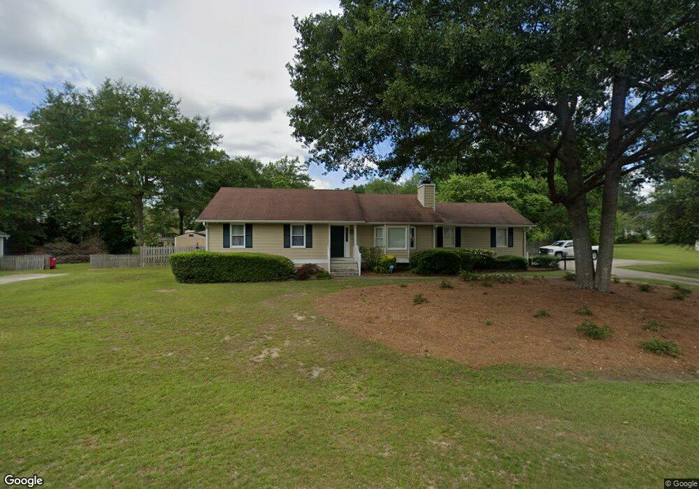 215 Jordan Forest Dr S, Macon, GA 31220 - photo 1