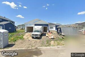 272 Redwood Dr, Mapleton, ND 58059