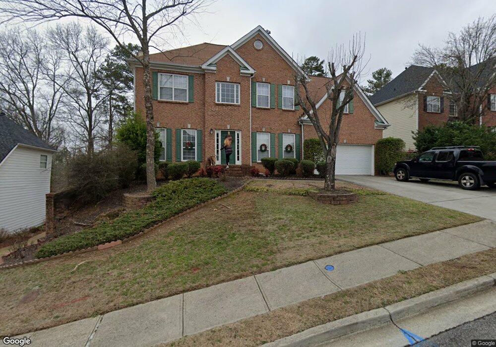 3706 Castle View Ct unit 2, Suwanee, GA 30024 - photo 1