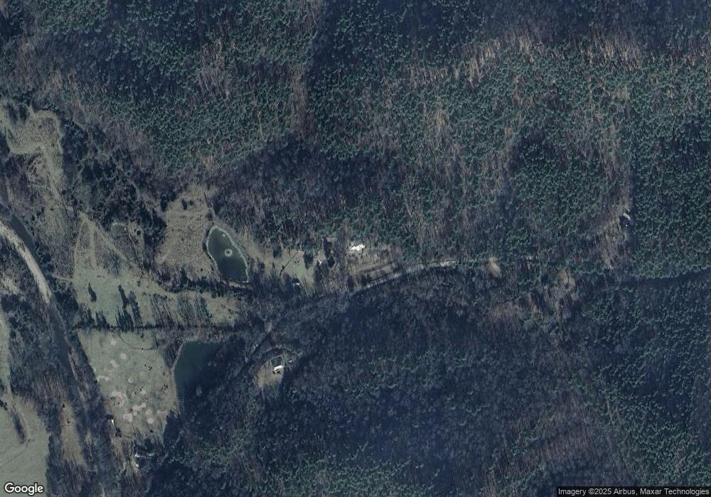 195 Polk Road 675, Mena, AR 71953 - photo 1