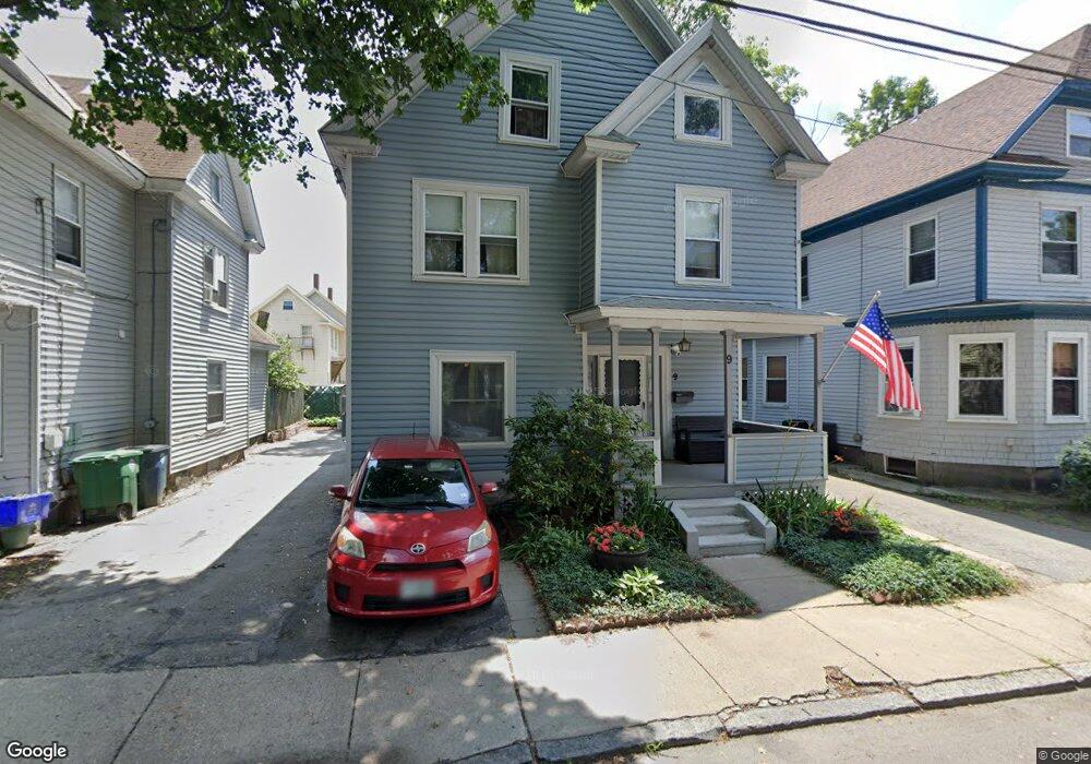 7 Cottage Ave, Nashua, NH 03060 - photo 1