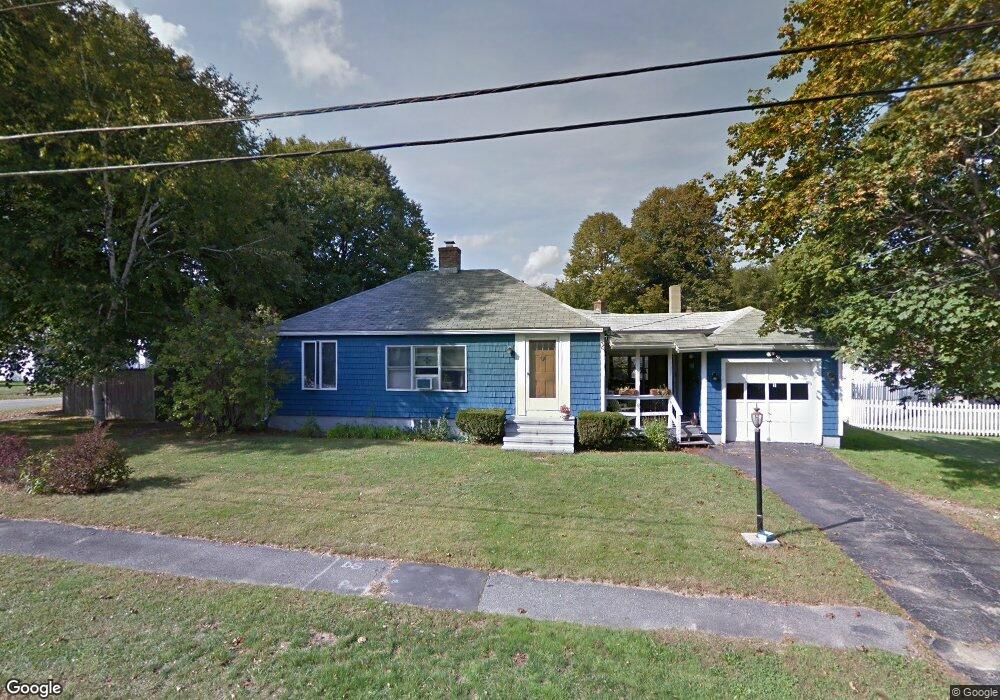 107 Mason Ave, Portsmouth, NH 03801 - photo 1