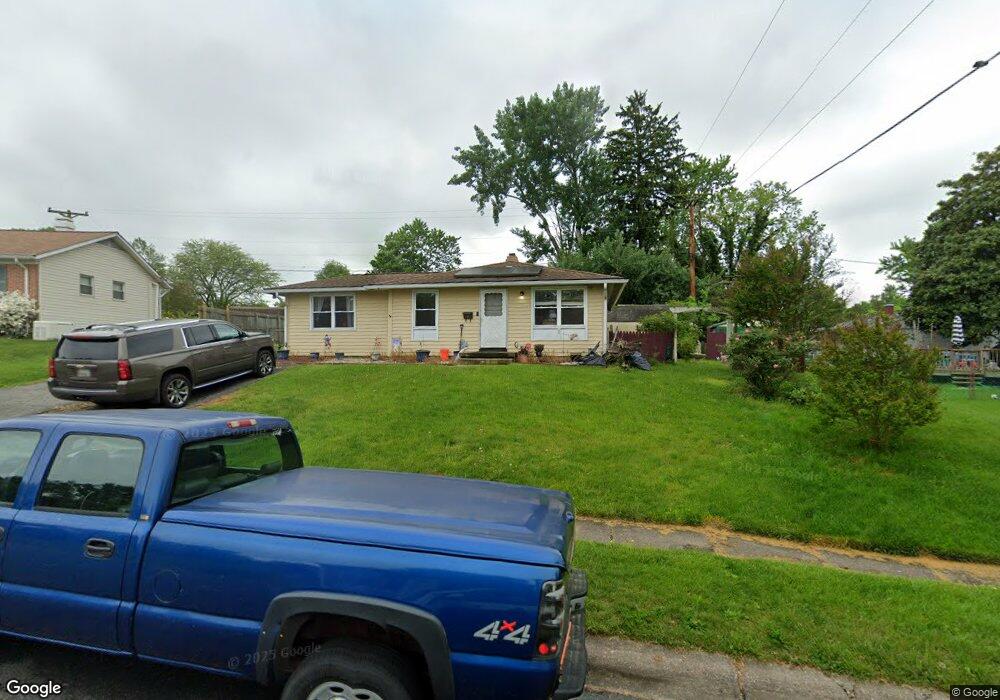 2403 Papaya Rd, Edgewood, MD 21040 - photo 1