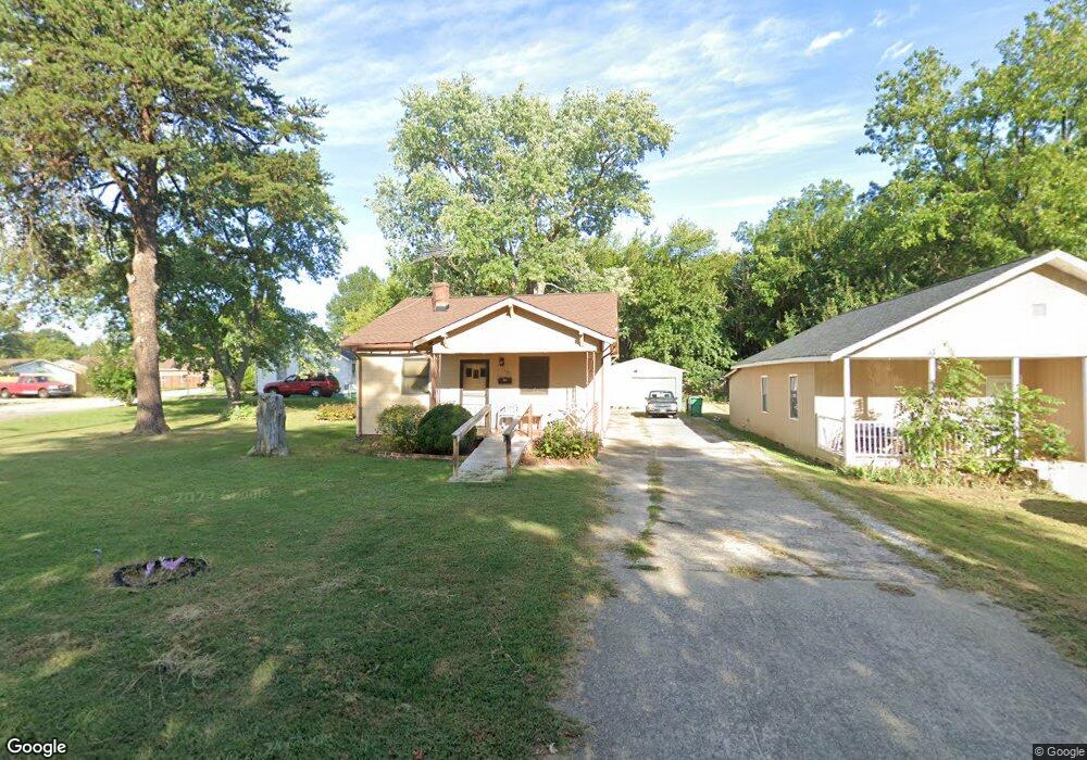 1101 Jefferson St, High Point, NC 27260 - photo 1