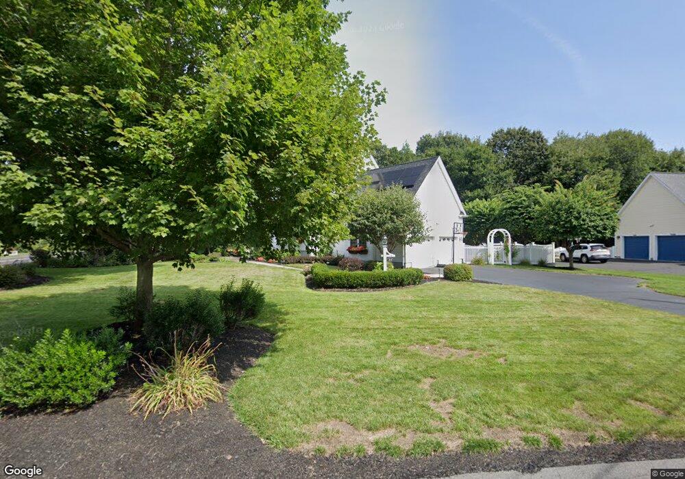 89 Highridge Rd, Bellingham, MA 02019 - photo 1