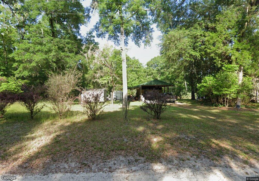 150 SW Manatee Terrace, Fort White, FL 32038 - photo 1