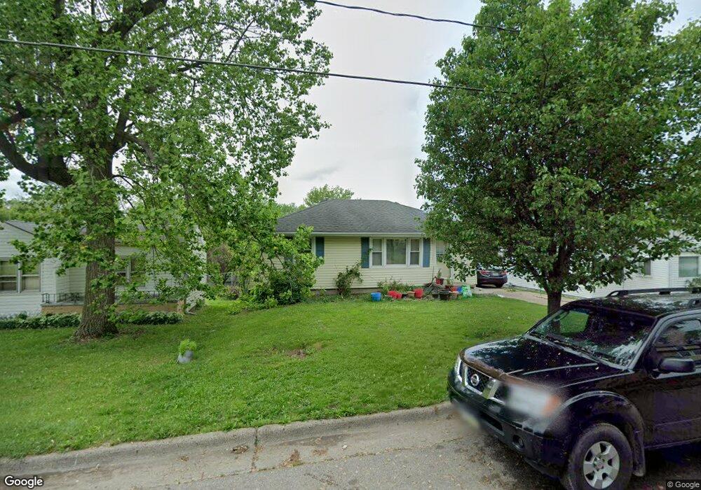 3926 15th St, Des Moines, IA 50313 - photo 1