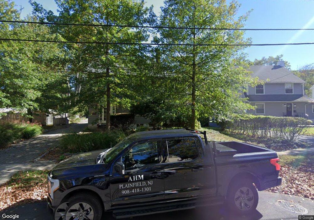 1128 Loraine Ave unit 34, Plainfield, NJ 07062 - photo 1