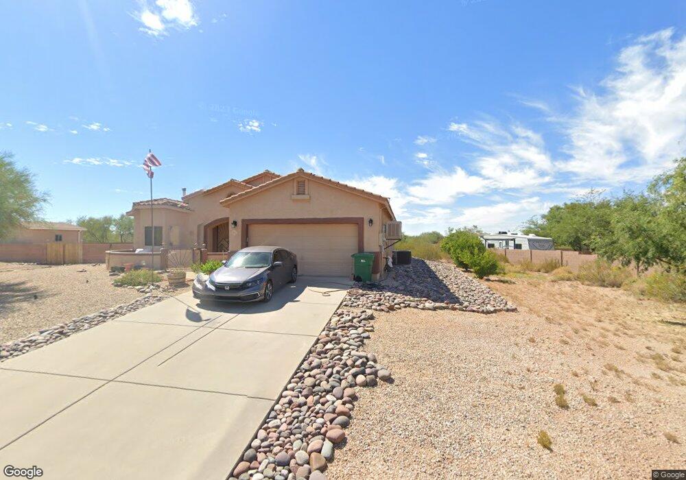 971 N Davidson Canyon Rd, Vail, AZ 85641 - photo 1