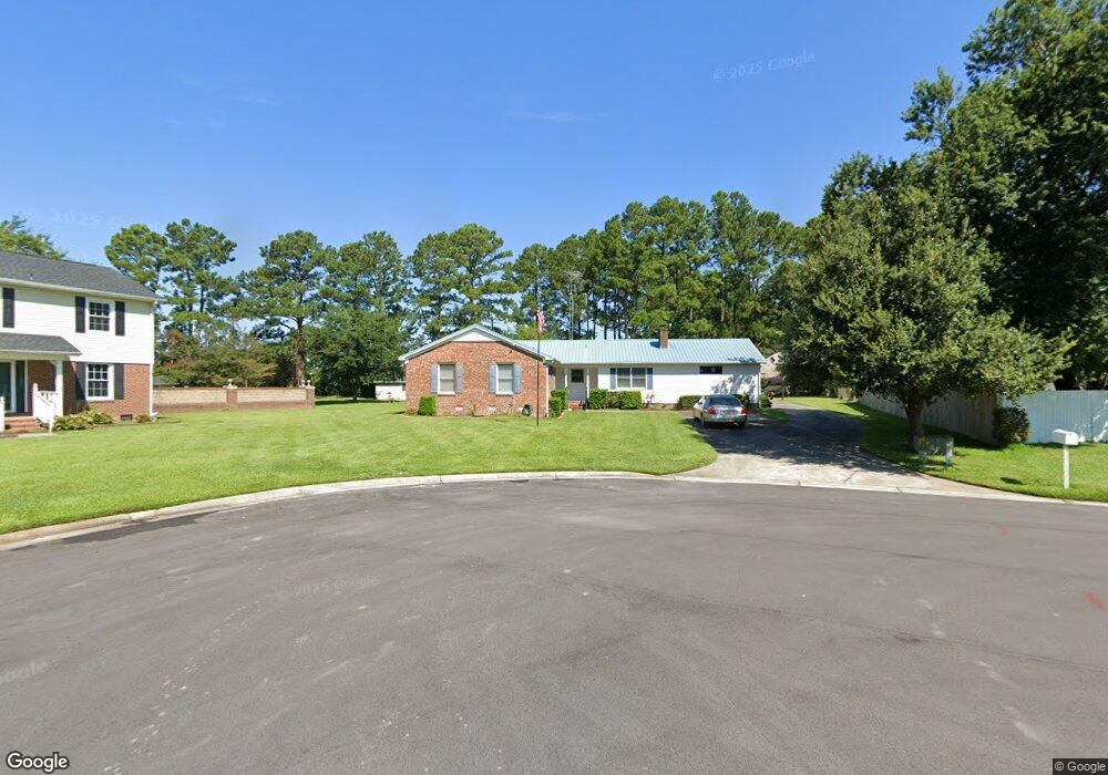 224 Campbell Place, Jacksonville, NC 28546 - photo 1