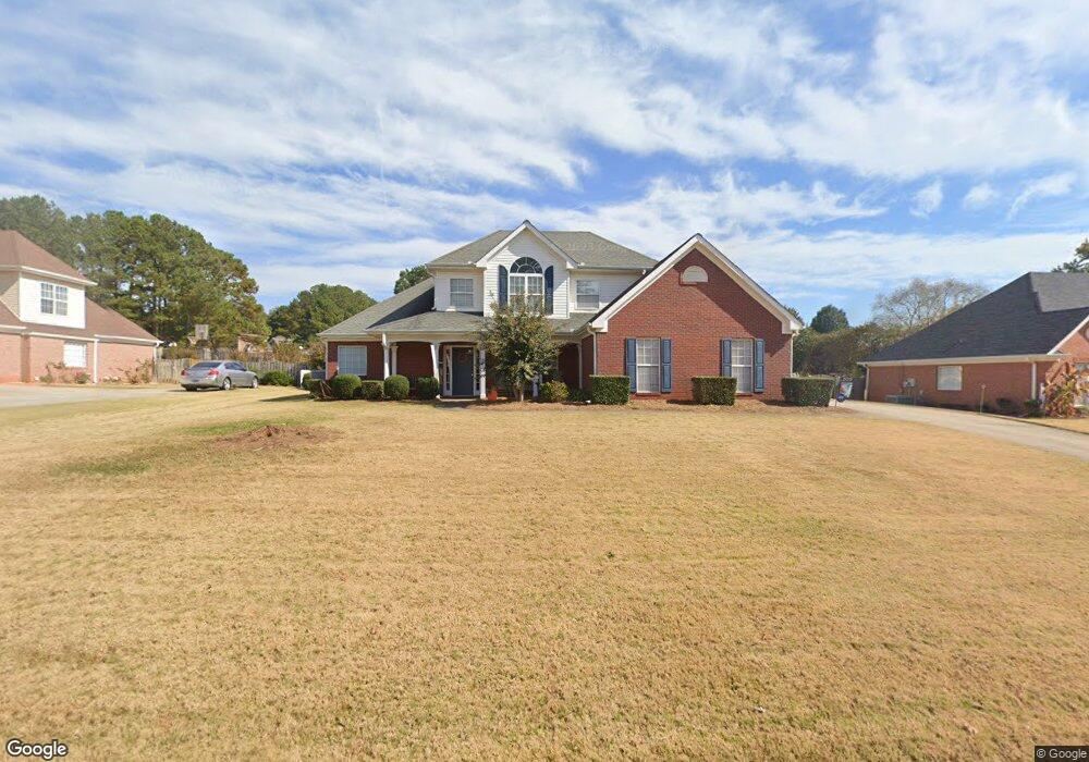 109 Shadow Lake Dr, Conyers, GA 30094 - photo 1