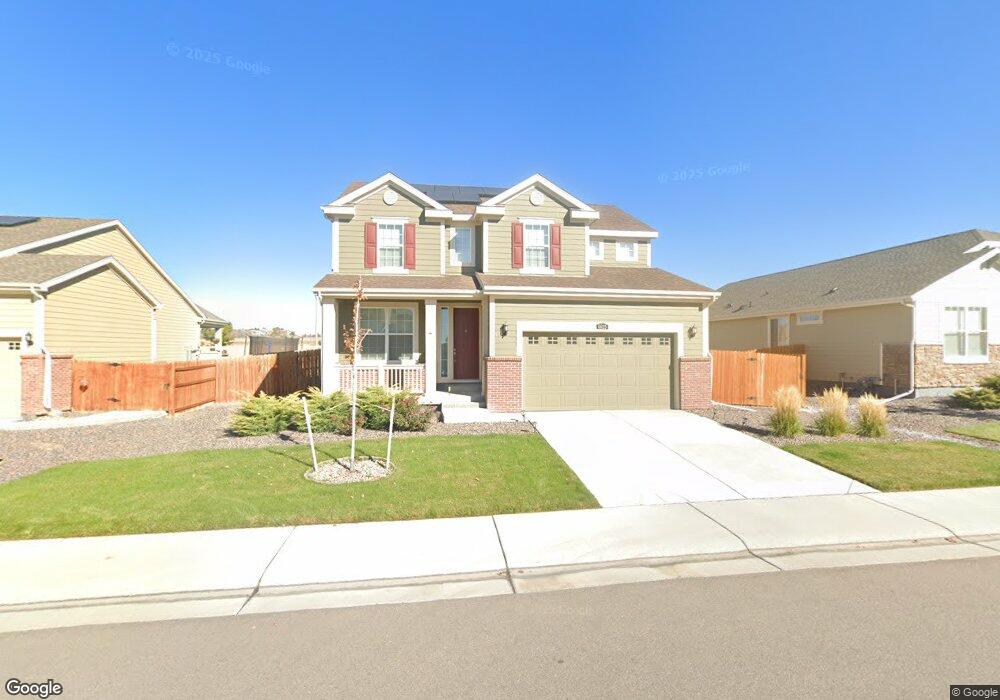 6625 E 135th Ave, Thornton, CO 80602 - photo 1