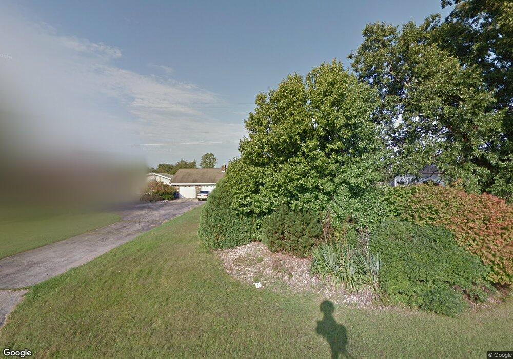 4922 N Fail Rd, La Porte, IN 46350 - photo 1