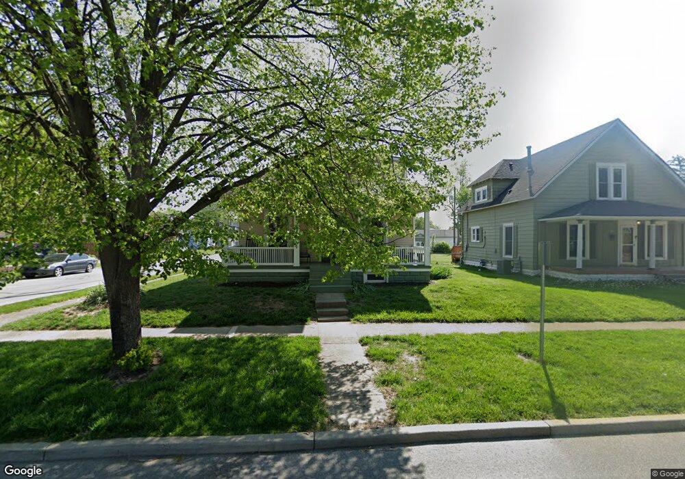 499 Walnut St, Franklin, IN 46131 - photo 1