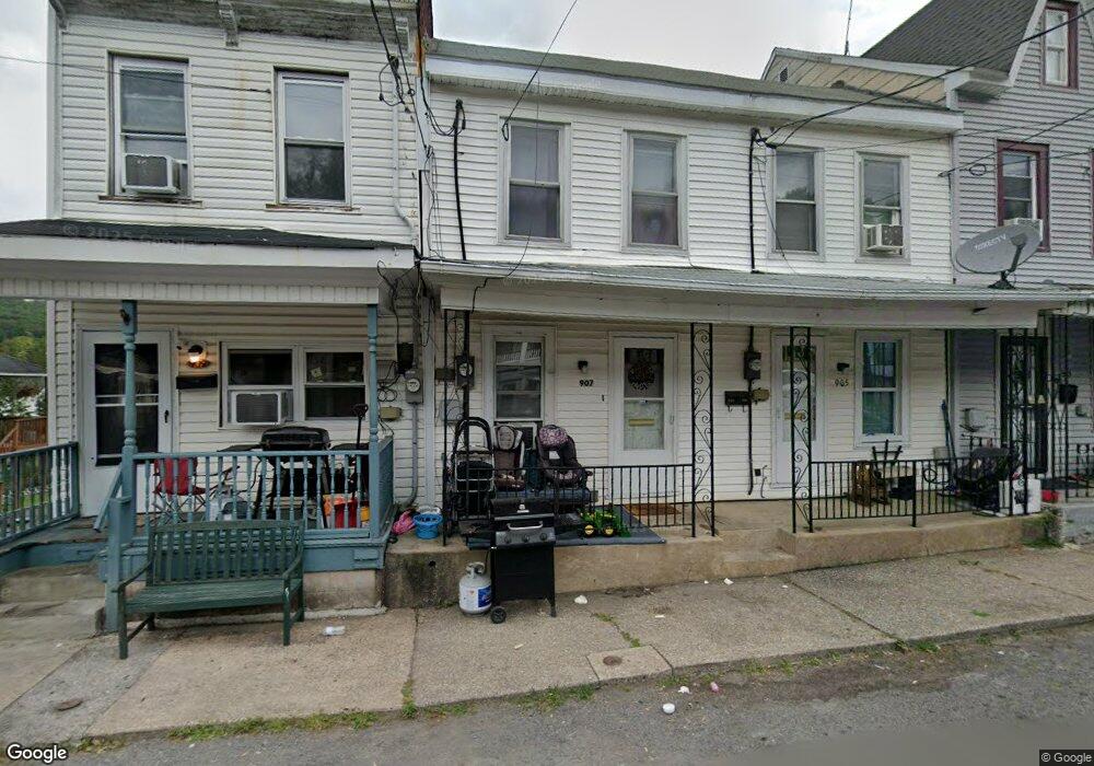 905 Brock St unit 907, Ashland, PA 17921 - photo 1