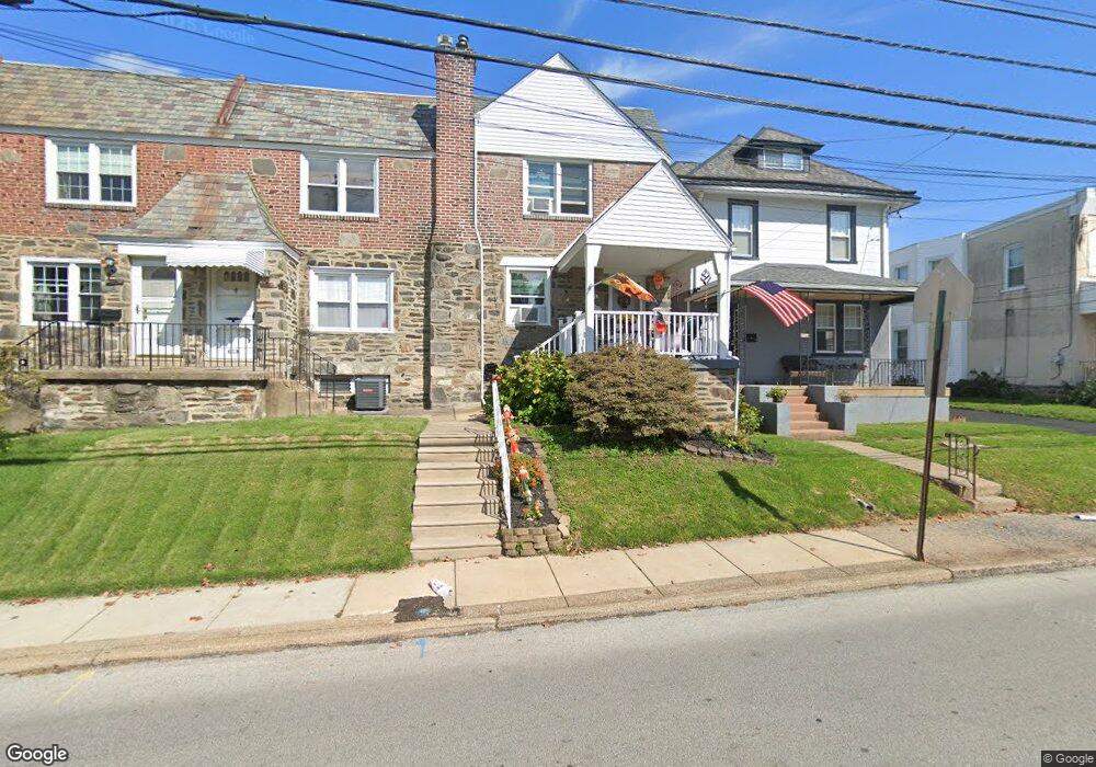 351 Edmonds Ave, Drexel Hill, PA 19026 - photo 1