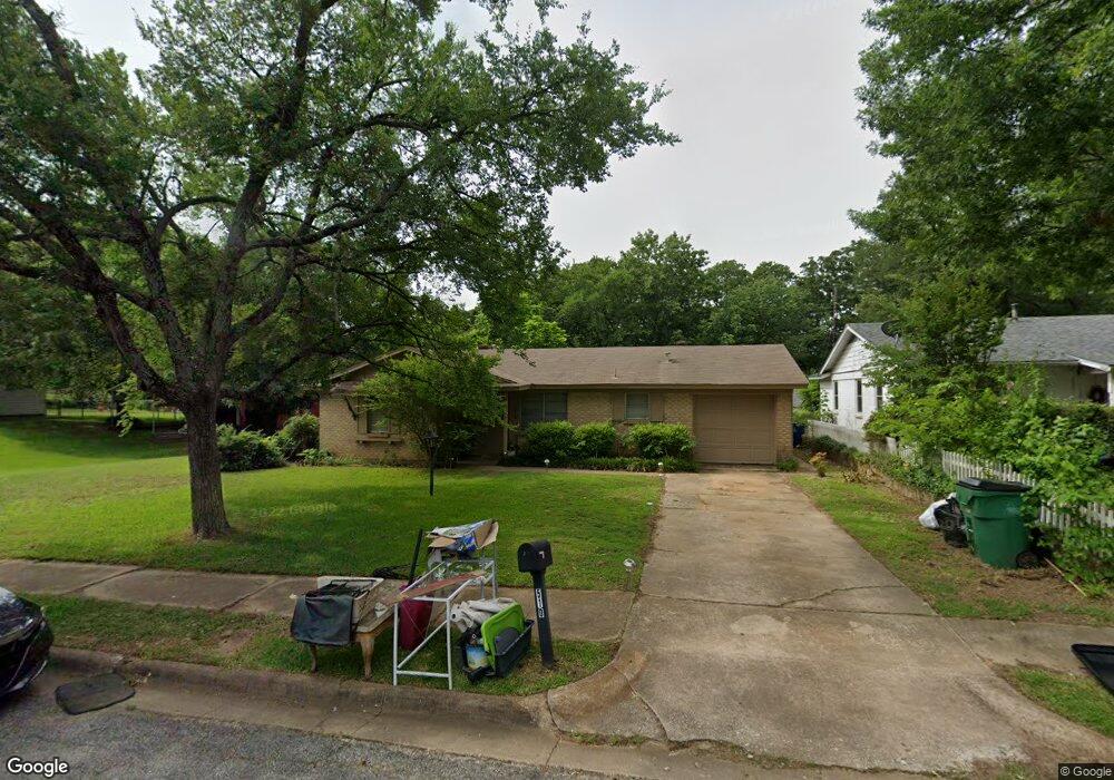 510 Joy Ln, Denison, TX 75021 - photo 1