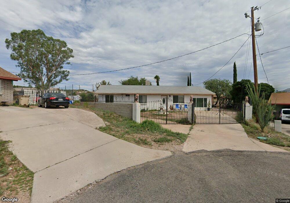 1242 Salsa Ct, Rio Rico, AZ 85648 - photo 1