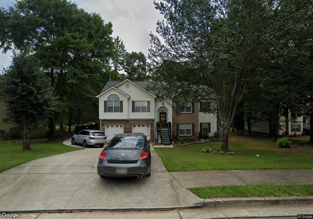 145 Cheryl Ct, Rex, GA 30273 - photo 1