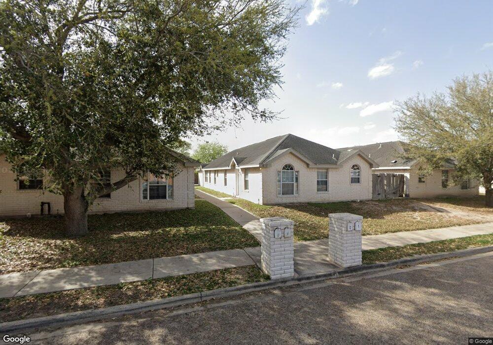 417 La Mancha Dr unit 1, Edinburg, TX 78541 - photo 1