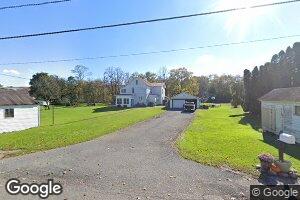 116 E Chestnut St, Beavertown, PA 17813