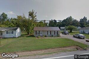 606 Murray Ave, Cloverport, KY 40111