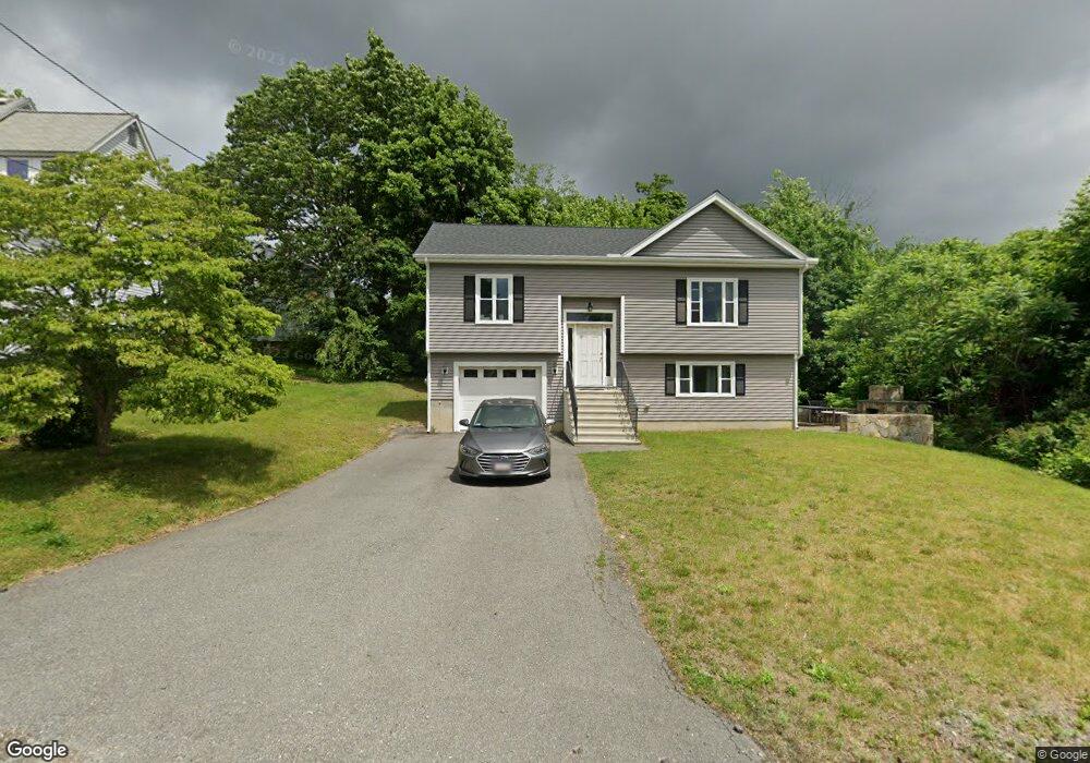 9 Crerie Ave, Worcester, MA 01606 - photo 1