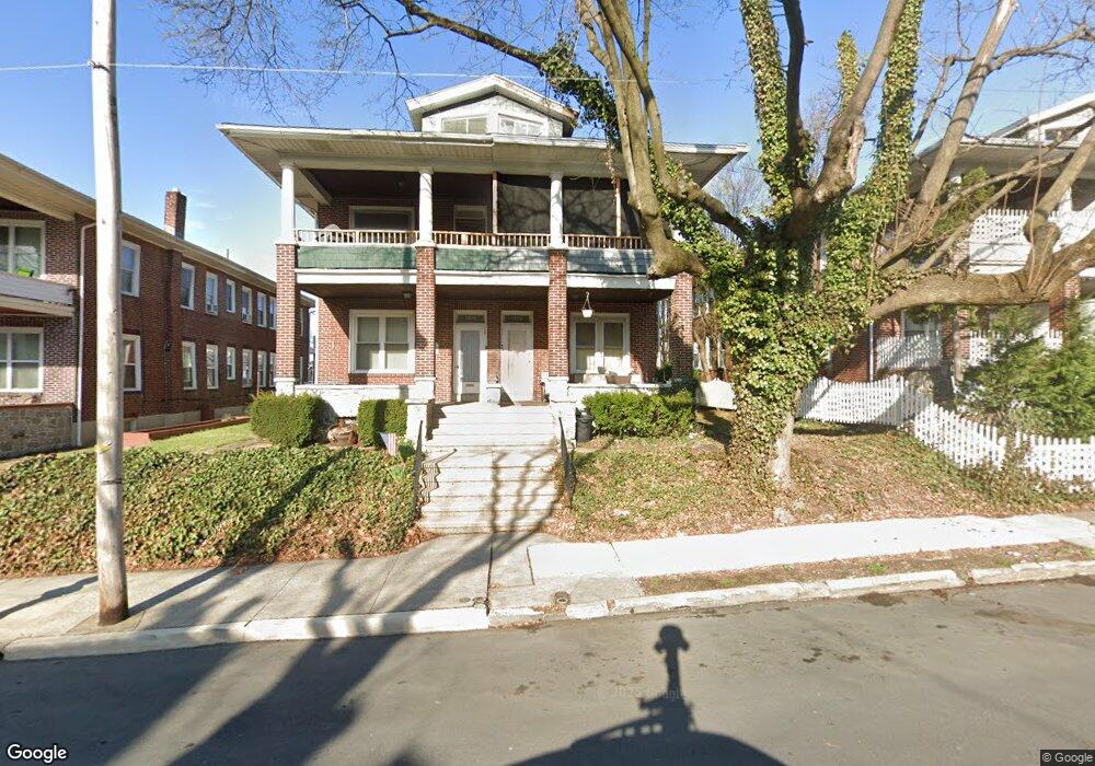 1520 N 11th St, Reading, PA 19604 - photo 1